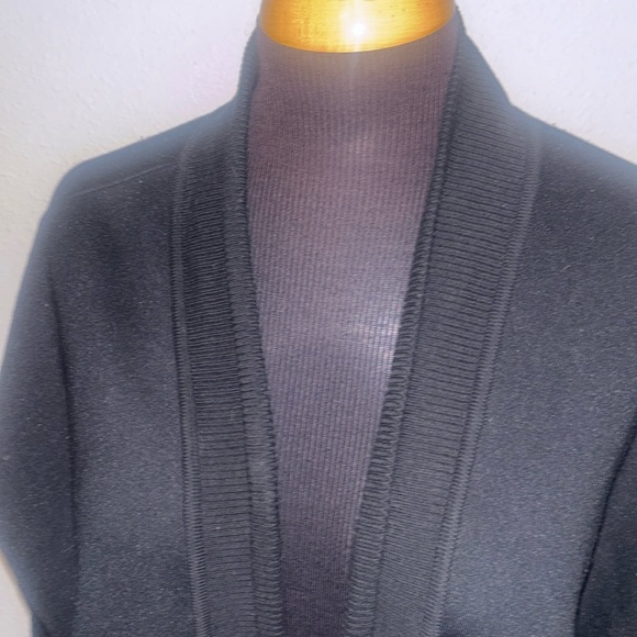 Fundamental Performance Open Front Warm Cardigan size XXL - Picture 2 of 11